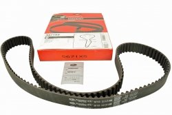 GATES ZESTAW ROZRZĄD + POMPA 1.6 16V CLIO III MEGANE II III SCENIC II III