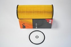 CHAMPION FILTR OLEJU 1.9 TDI AUDI A3 A4 A6 VW BORA GOLF IV PASSAT OE 640/1
