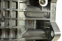 KOLEKTOR SSĄCY 2.0 2.2 CDTI ANTARA CAPTIVA CRUZE ORLANDO 25193560 ORYGINAŁ