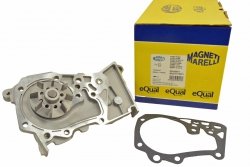DAYCO ROZRZĄD + POMPA WODY ZESTAW 1.4 1.6 16V CLIO MEGANE SCENIC I II III