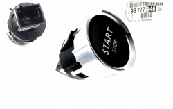 PRZYCISK START STOP CITROEN C4 PICASSO II 2013- ORYGINAŁ