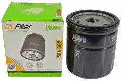 VALEO FILTR OLEJU CITROEN PEUGEOT 1.9 D 2.0 HDI 2.2 HDI 1109AL OP540/1