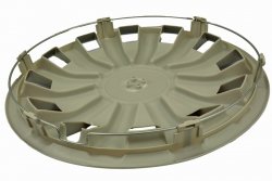KOŁPAK 15 CALI RENAULT CLIO II III KANGOO TWINGO THALIA ORYGINAŁ 7711943955