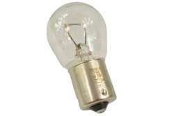 10X ŻARÓWKA P21W 21W 12V ORYGINAŁ RENAULT OSRAM