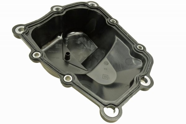 POKRYWA DEKIEL SKRZYNI BIEGÓW F13 F17 ASTRA H J K CORSA C D E 94724818 OE