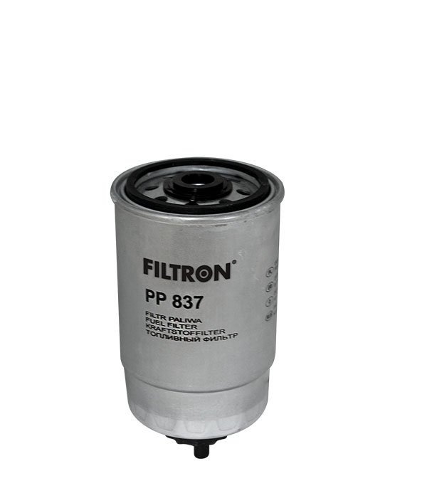 FILTR PALIWA FILTRON PP837 1.9d 2.5d JUMPER DUCATO