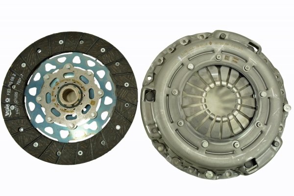 Oryginalne SPRZĘGŁO + WYSPRZĘGLIK 1.0 TCE RENAULT DACIA 302051336R