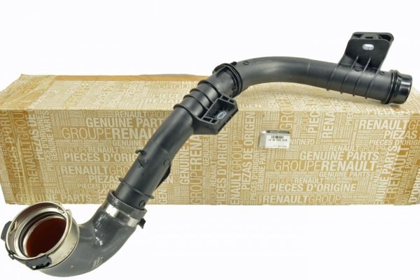 PRZEWÓD INTERCOOLERA TURBINY 2.3 DCI MASTER III MOVANO 144605995R 95529402