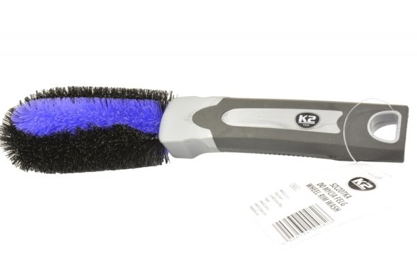 K2 ROTON PRO PŁYN + SZCZOTKA DO CZYSZCZENIA MYCIA FELG