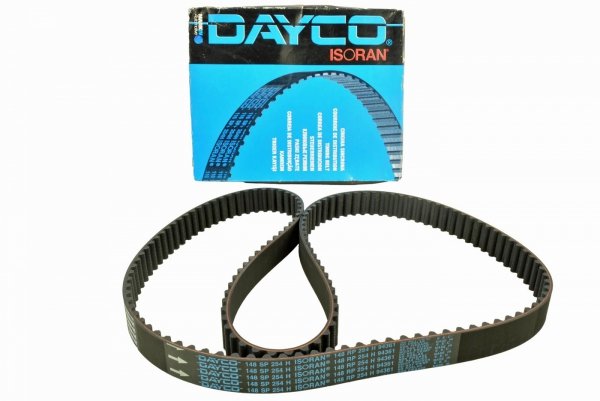 DAYCO PASEK ROZRZĄDU 1.8 16V 2.0 16V RENAULT 19 CLIO I MEGANE I