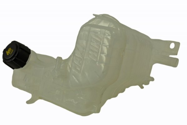 ZBIORNICZEK WYRÓWNAWCZY PŁYNU + KOREK RENAULT LAGUNA III 2007- 217100014R