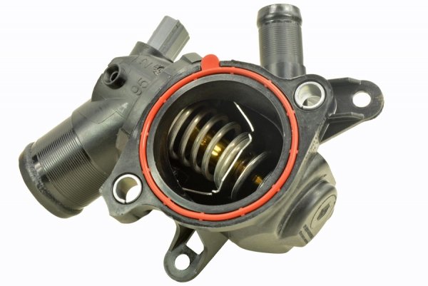 TERMOSTAT 1.2 TCE DOKKER DUSTER LODGY JUKE QASHQAI II PULSAR 110619413R OE