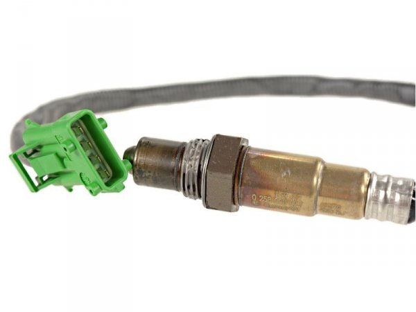 BOSCH SONDA LAMBDA 1.1 1.4 SAXO C2 C3 106 206