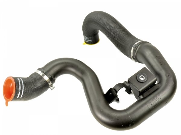 PRZEWÓD INTERCOOLERA 2.2 HDI JUMPER BOXER III 14-