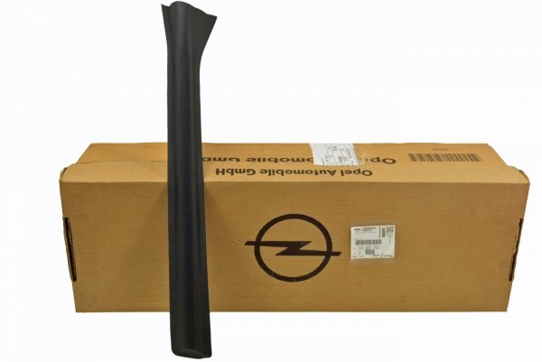 USZCZELKA LISTWA SŁUPKA ŚRODKOWEGO PRAWA OPEL ASTRA H ORYGINAŁ 13123711