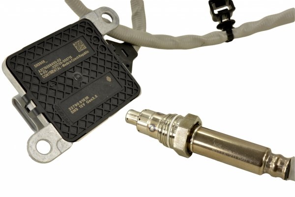SONDA CZUJNIK NOX 2.3 DCI MASTER III 227909181R OE