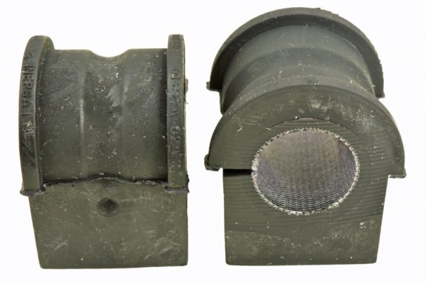 2X GUMA GUMY STABILIZATORA RENAULT ESPACE IV VEL SATIS 8200272592 ORYGINAŁ
