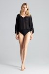 Body Model M686 Black - Figl