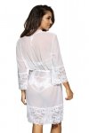 Peniuar Model V-8850 Hot Sevilla White - Axami