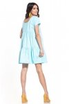 Sukienka Model T337/4 Light Blue - Tessita