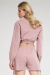 Bluza Damska Model M771 Dark Pink - Figl