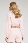 Bluza Damska Model M771 Pink - Figl