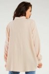 Koszula Damska Model M264 Beige - Infinite You
