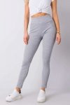 Legginsy Model RV-LG-6379.11X Grey - BFG