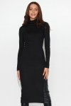 Sukienka Model NU408 Black - Numinou