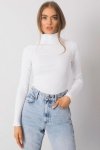 Golf Damski Model RV-BZ-7182.01P White - Rue Paris