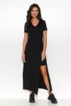 Sukienka Model NU434 Black - Numinou