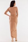Spódnica Model M305 Beige - Infinite You