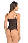 Body Model Sophi 2433 Black - Teyli