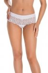 Figi Brazyliany Model Eco Exclusive 1110 White - Teyli