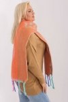 Szalik Model AT-SZ-2316.44P Orange - AT