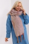 Szalik Model AT-SZ-2316.10P Violet - AT