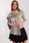 Szalik Model AT-SZ-23125-1.26 Light Violet - AT
