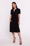 Sukienka Model B282 Black - BeWear
