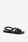 Sandały Model  83516 Ipanema Style Sandal Fem Black - Step in style
