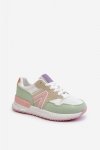 Buty Sportowe Model Vinelli A88-179 Multicolor - Step in style