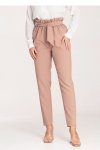 Spodnie Damskie Model M1072 Beige - Figl
