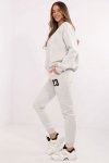 Spodnie Komplet Model EM-KMPL-890.13P Light Grey - Factory Price