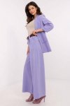 Spodnie Damskie Model DHJ-SP-5583-1.83 Light Violet - Italy Moda