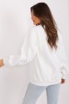 Bluza Damska Model EM-BL-617-13.98P Ecru - Factory Price