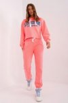 Spodnie Komplet Model EM-KMPL-720.01 Neon - Ex Moda
