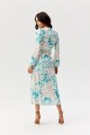 Sukienka Model Camellia SUK0514-14F Multicolor - Roco Fashion