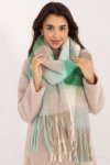 Szalik Model AT-SZ-2312502.53 Dark Green - AT