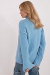 Golf Damski Model AT-SW-2342-1.35 Light Blue - AT