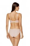 Biustonosz Soft Biustonosz Semi-Soft Model Femme B3 Beige - Gorteks