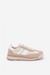 Buty Sportowe Model Galabis BL579P Beige - Step in style